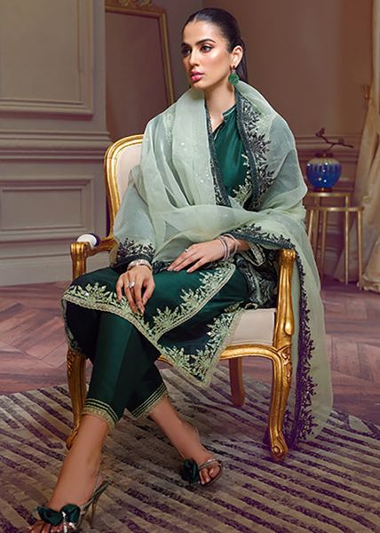 Picture of Sheesh Mahal