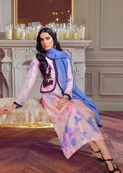 Picture of Sorbet Luxe