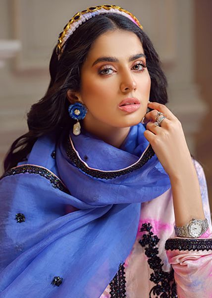 Picture of Sorbet Luxe