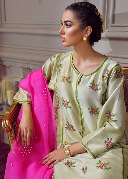 Picture of Flora Blush