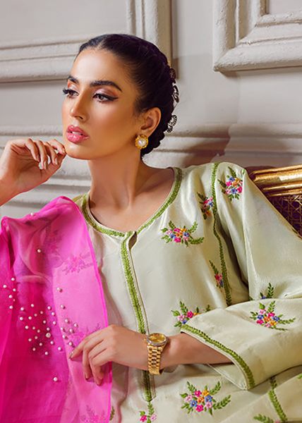 Picture of Flora Blush