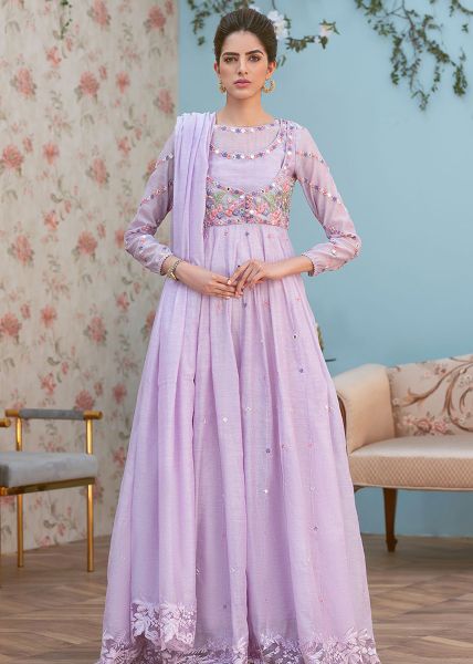 Picture of Lilac Musk