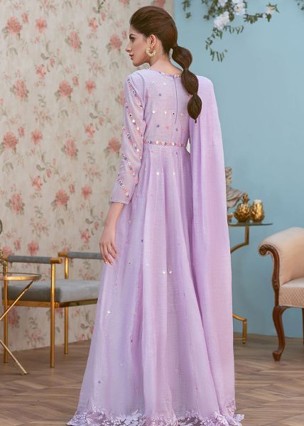 Picture of Lilac Musk