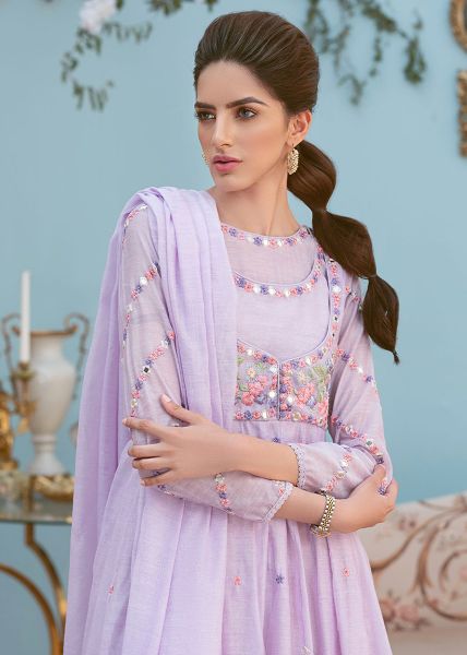 Picture of Lilac Musk