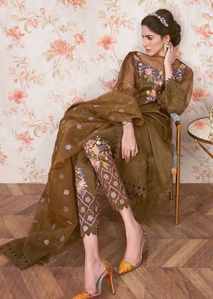 Picture of Moss Origami