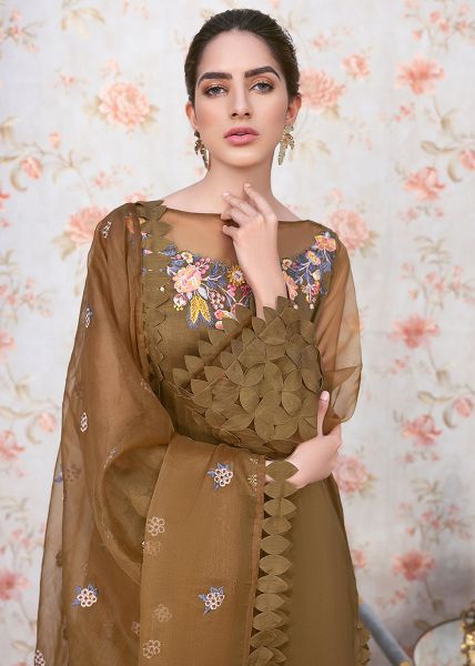 Picture of Moss Origami