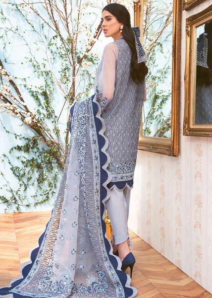 Picture of Pearly Pacific