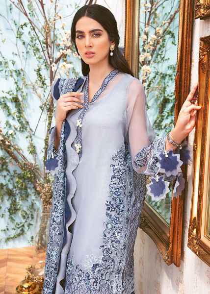 Picture of Pearly Pacific