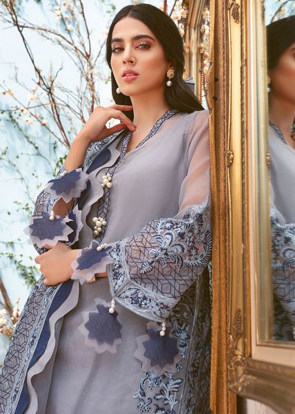 Picture of Pearly Pacific