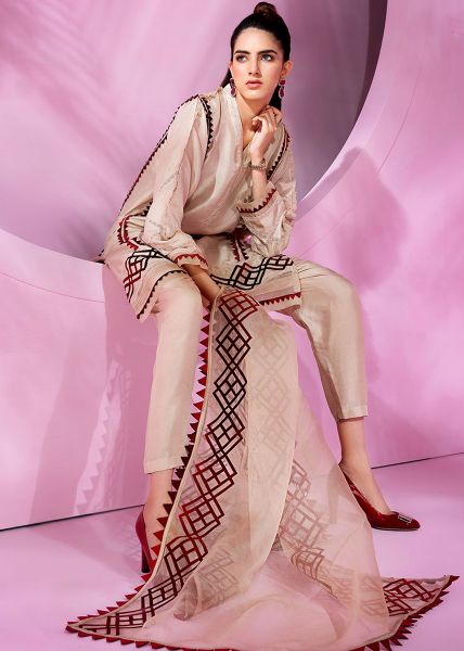 Picture of Beige Mist