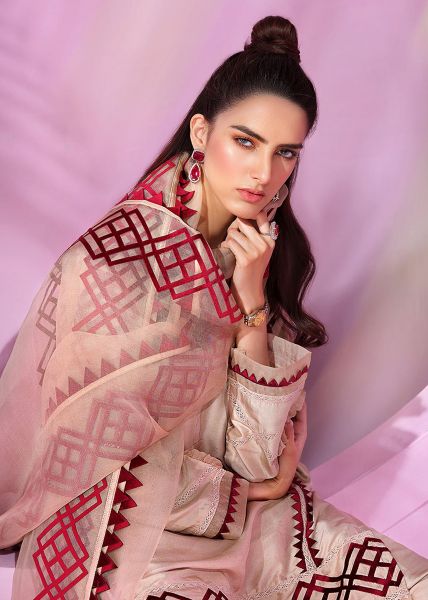 Picture of Beige Mist