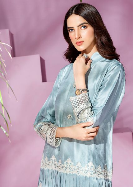 Picture of Egyptian Lotus