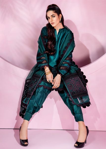 Picture of Green Nile