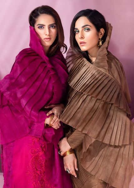 Picture of Papyrus Fan