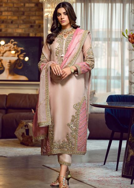 Picture of Peach Nouveau