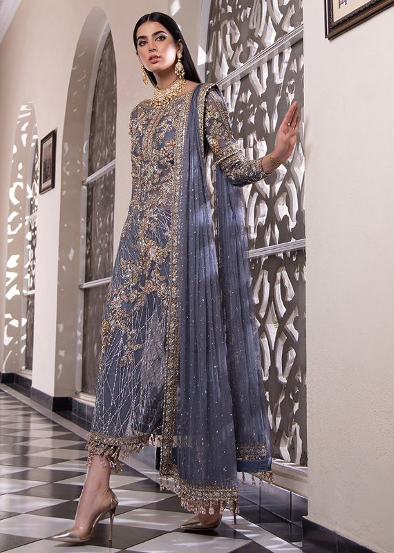 Picture of Indigo Blue 