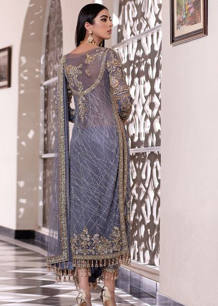 Picture of Indigo Blue 