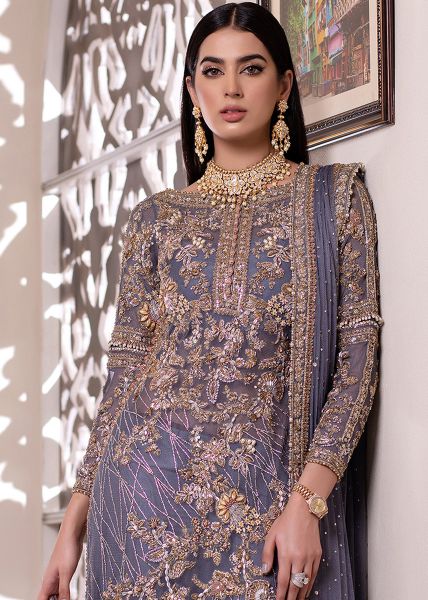 Picture of Indigo Blue 