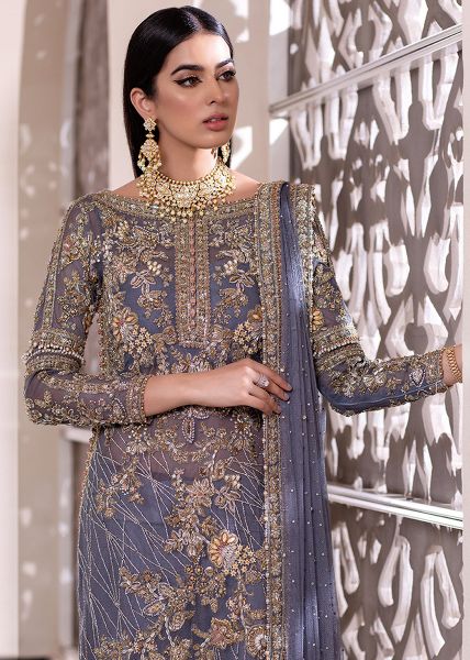 Picture of Indigo Blue 