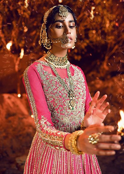 Picture of Rhodonite