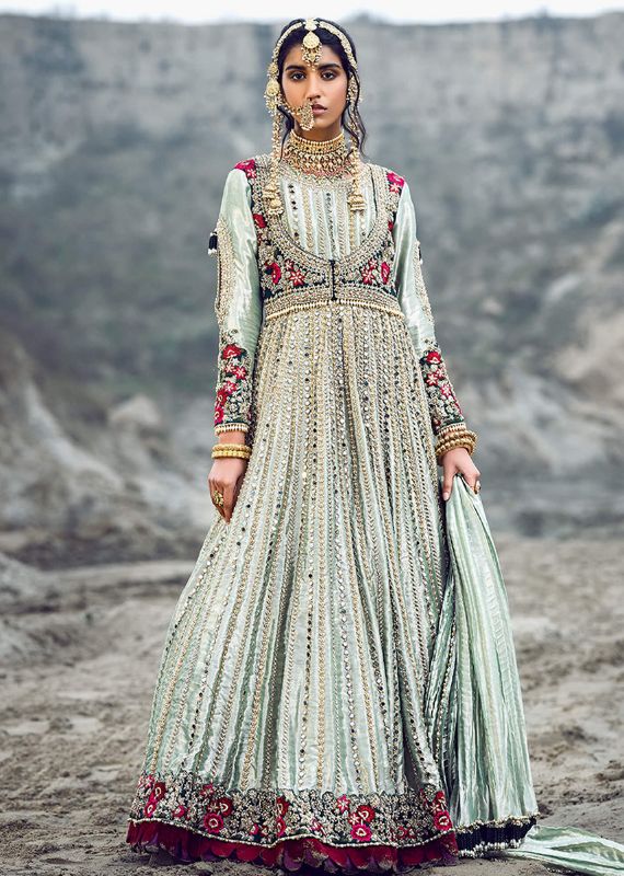 Picture of Misty Teal