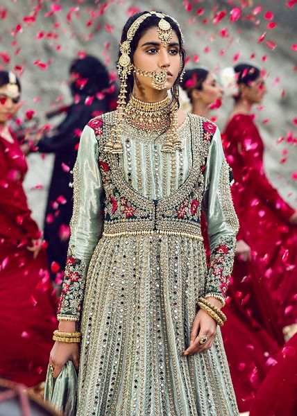 Picture of Misty Teal