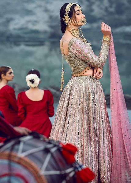 Picture of Pink Opal