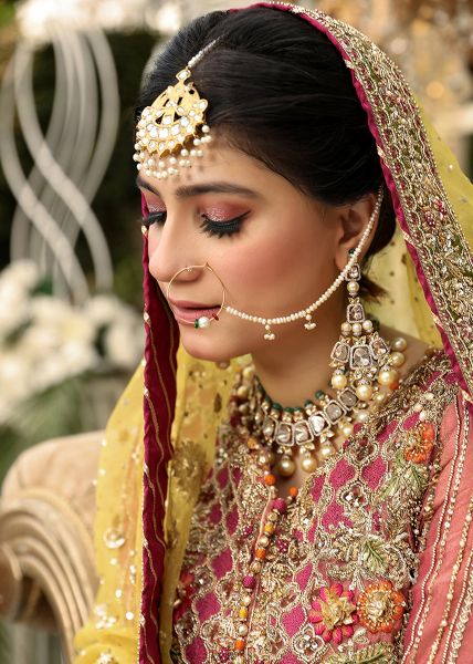 Picture of Honey Bloom