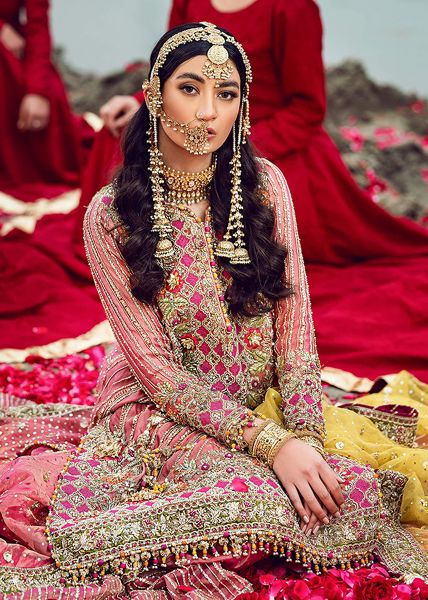 Picture of Honey Bloom