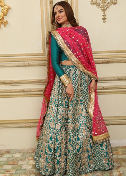 Picture of Azure Fiesta