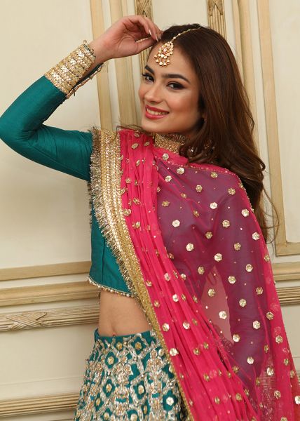 Picture of Azure Fiesta