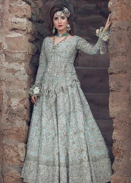 Picture of Bridal Client