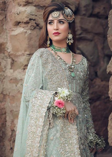 Picture of Bridal Client