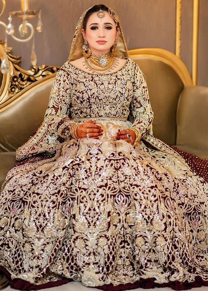 Picture of Bridal Client