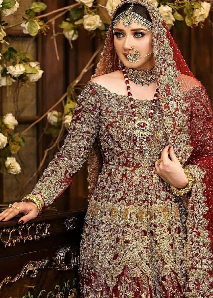 Picture of Bridal Client