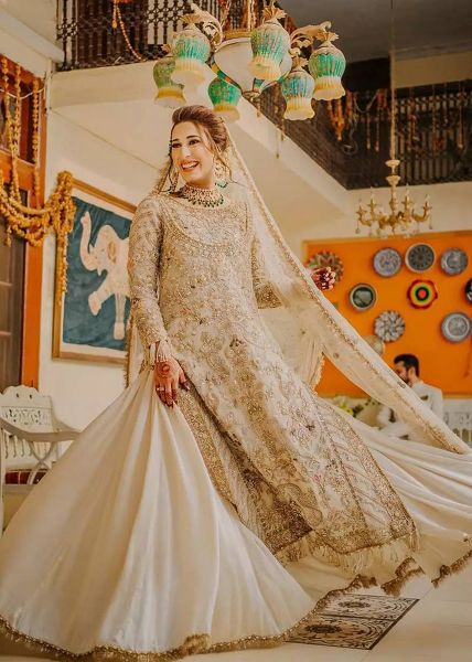 Picture of Bridal Client