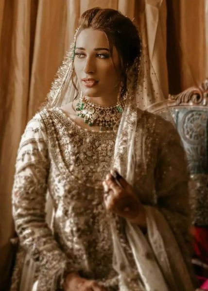 Picture of Bridal Client