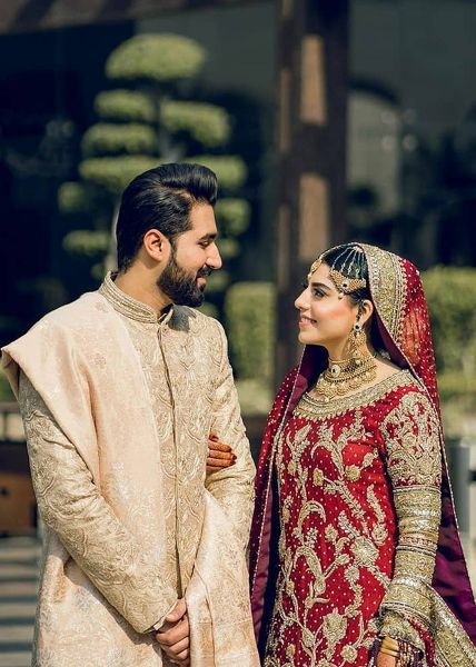 Picture of Bridal Client