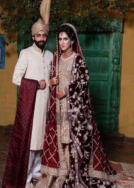 Picture of Bridal Client