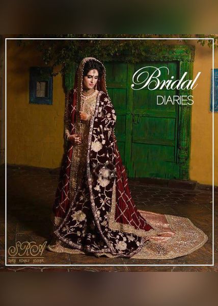 Picture of Bridal Client