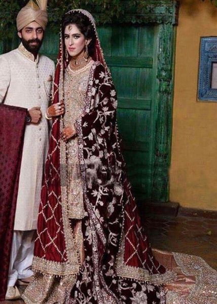 Picture of Bridal Client