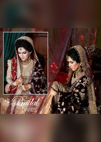 Picture of Bridal Client