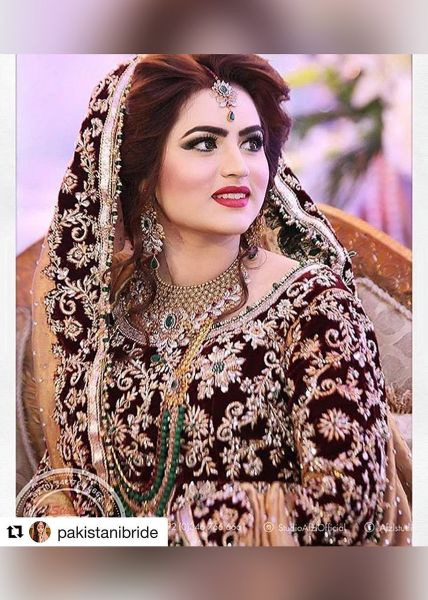 Picture of Bridal Client