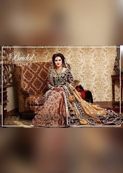 Picture of Bridal Client