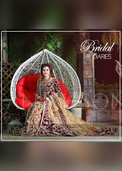 Picture of Bridal Client