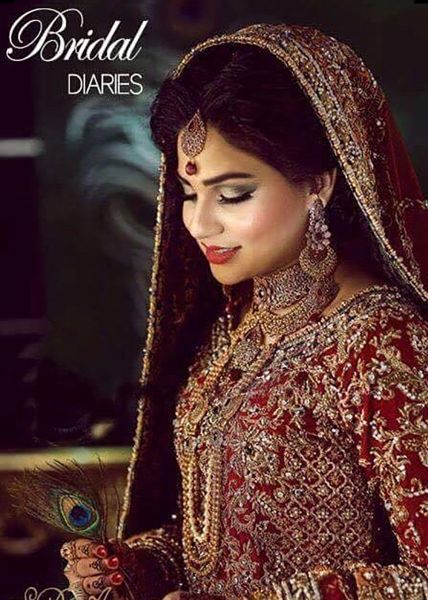 Picture of Bridal Client