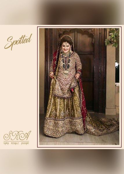 Picture of Bridal Client