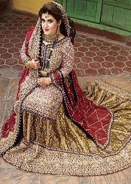 Picture of Bridal Client