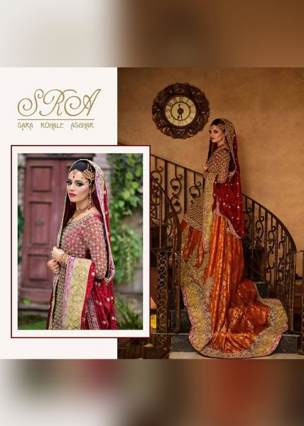 Picture of Bridal Client