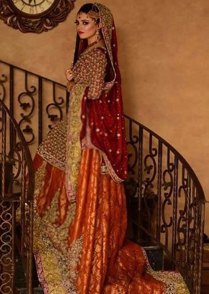 Picture of Bridal Client